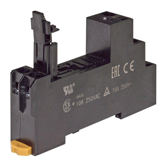 P2RFZ-05-E Omron Automation and Safety  Relay Sockets
